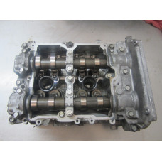 #HN03 Left Cylinder Head From 2015 SUBARU FORESTER  2.5 AP25